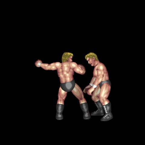 Phenomenal Rush