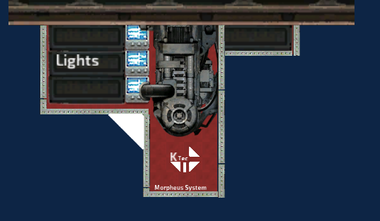 Morpheus Periscope System V0.9 – Barotrauma Mod