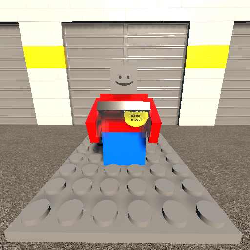 Kid bob