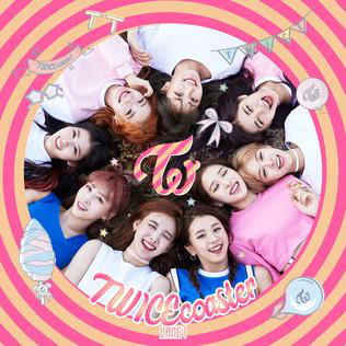 Twice - TT Club Deck Replacer