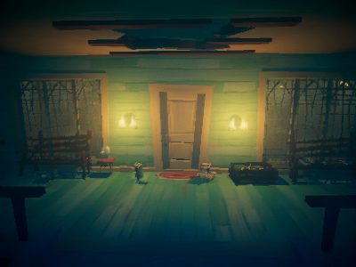House Map By CobraHA