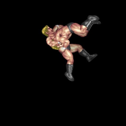 Avalanche Vertical Drop DDT