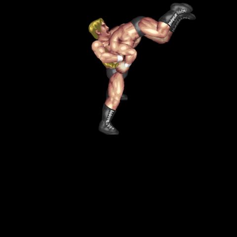 Avalanche Vertical Drop DDT