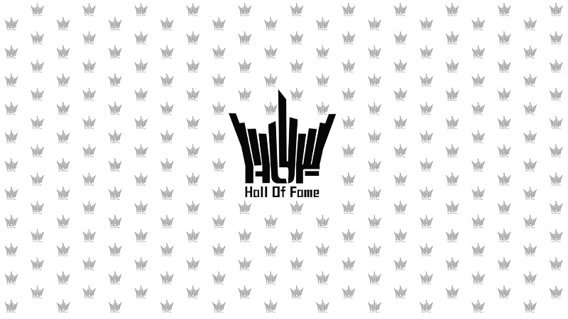 Galax Hall Of Fame