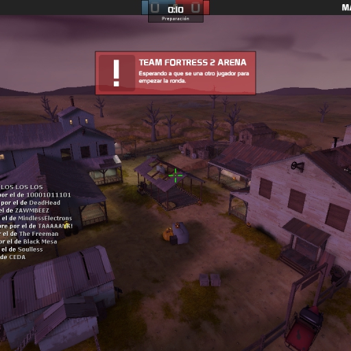tfdb_harvest_event_b – Team Fortress 2 Mod
