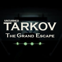 Escape from Unturned – Unturned Mod