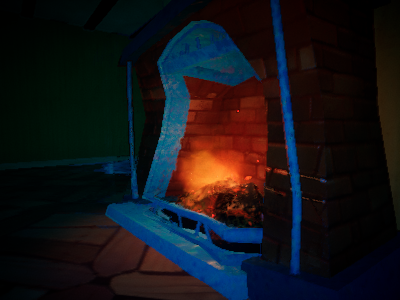 Our House 1