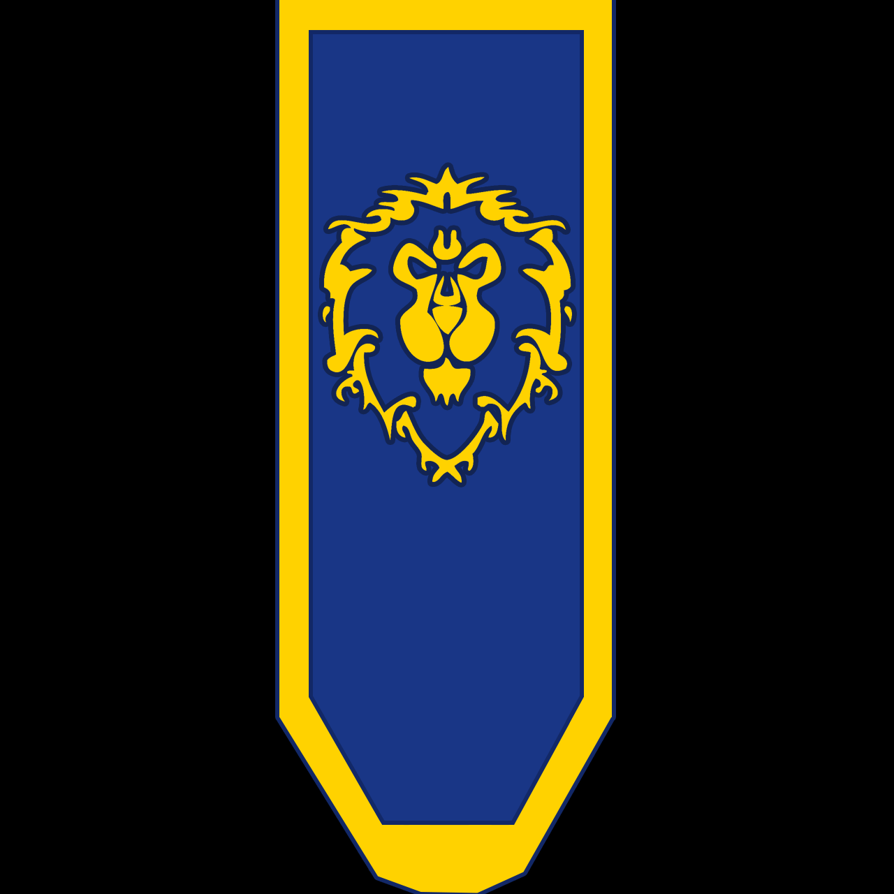 Stormwind Banner
