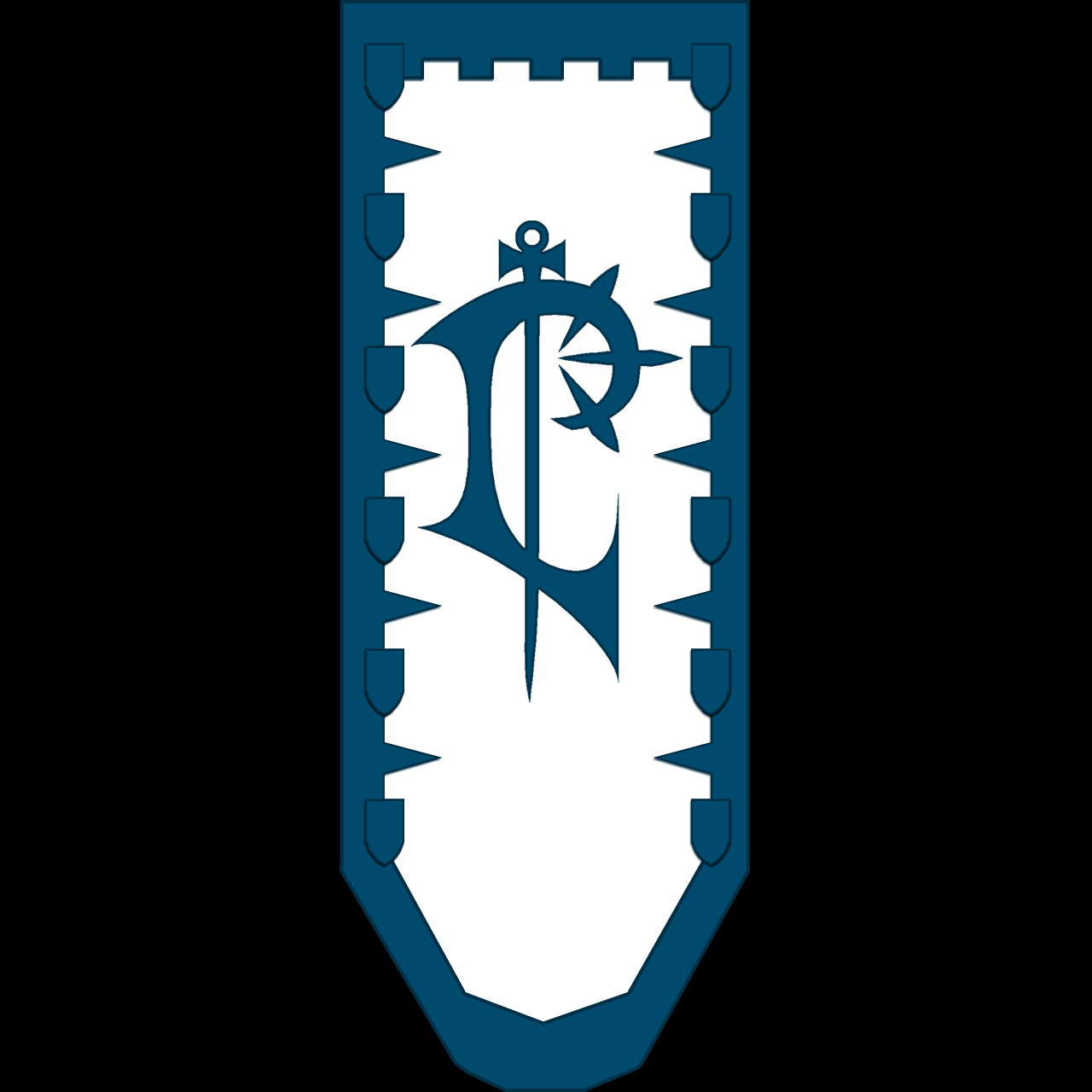 Lordaeron Banner
