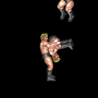 Package Piledriver Foot Spike