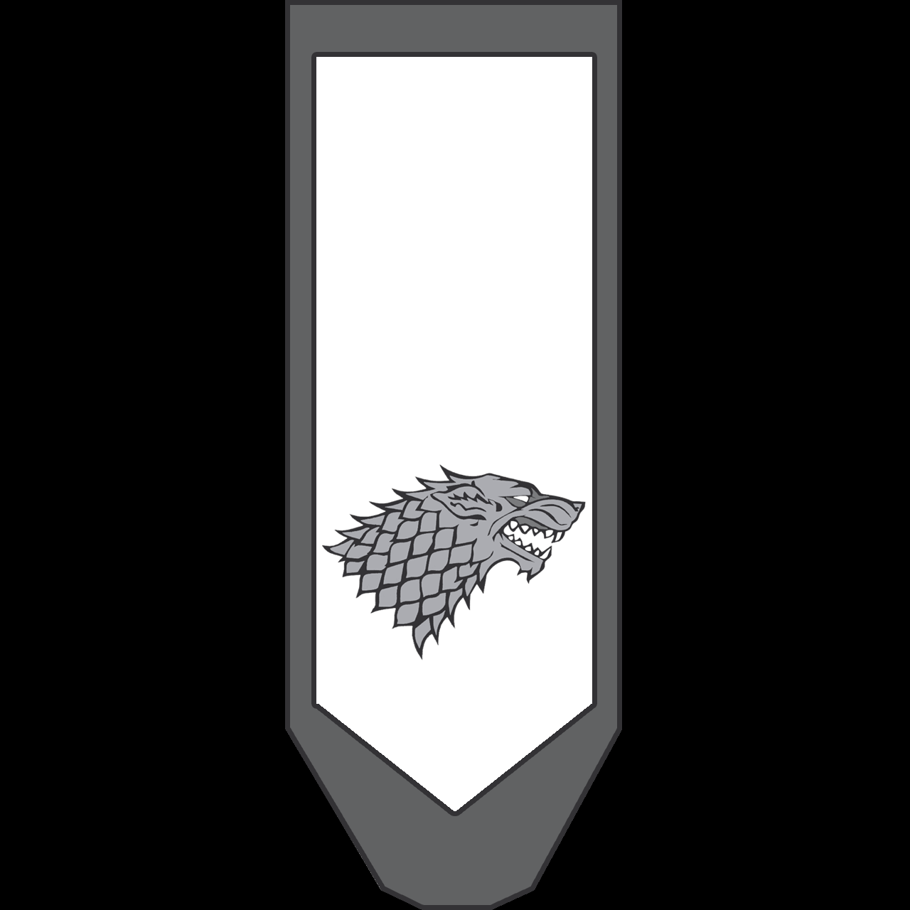 House Stark Banner