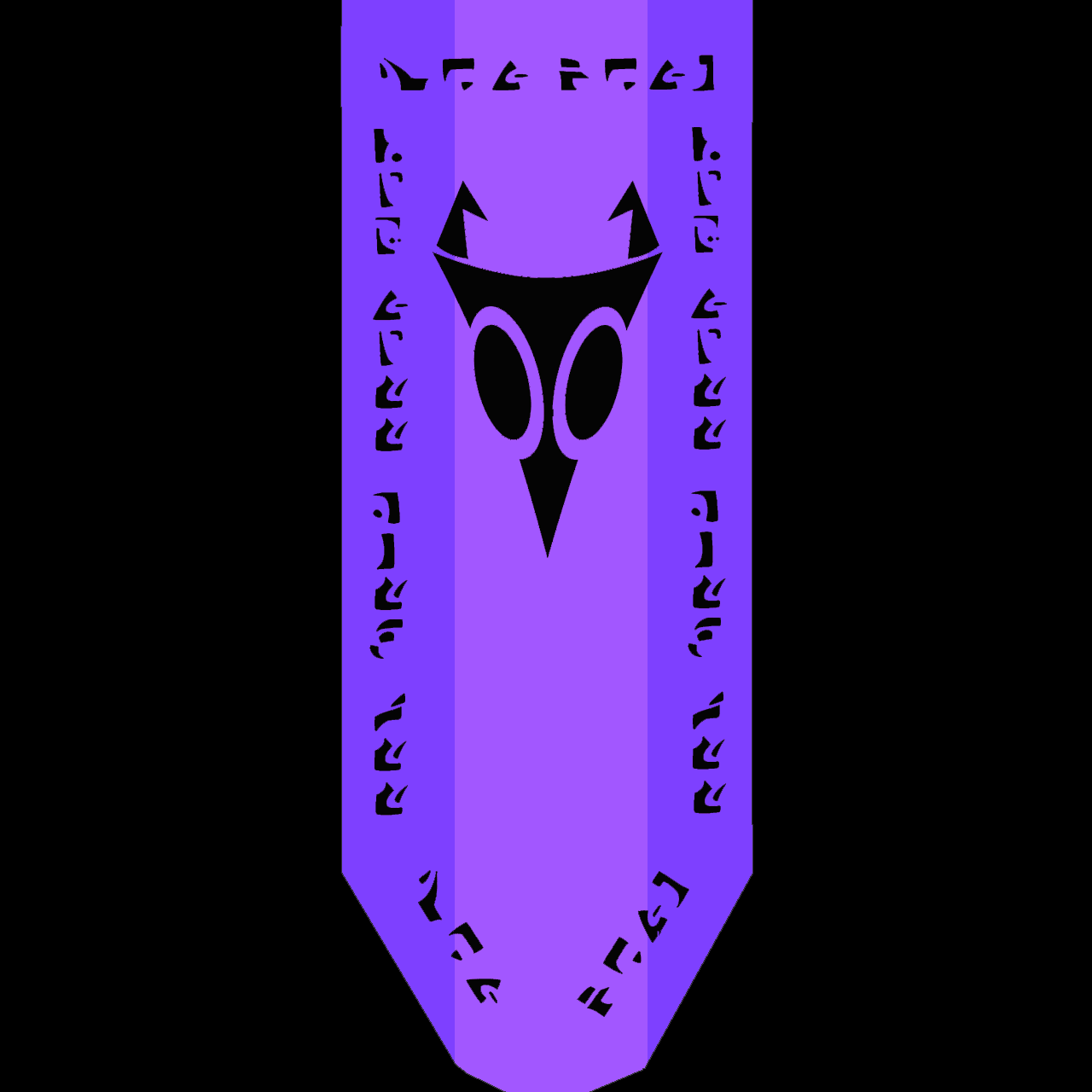 Irken Banner