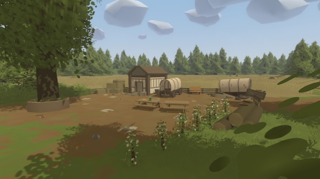 Elver Objects – Unturned Mod