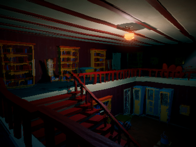 New Arrives Chapter 2