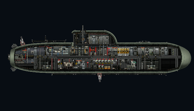 Severator