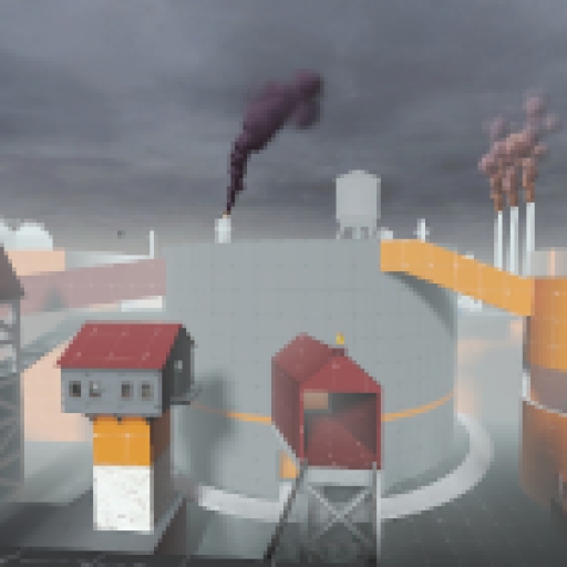 Smokeside – Team Fortress 2 Mod