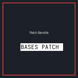 Patch Bandits Bases – Project Zomboid Mod