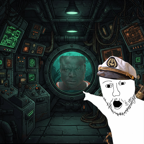 Neg Sonar Sound – Barotrauma Mod