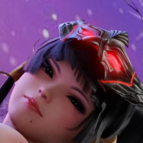 Maiden Masher：Nyo Re Remaster 01 2K preview