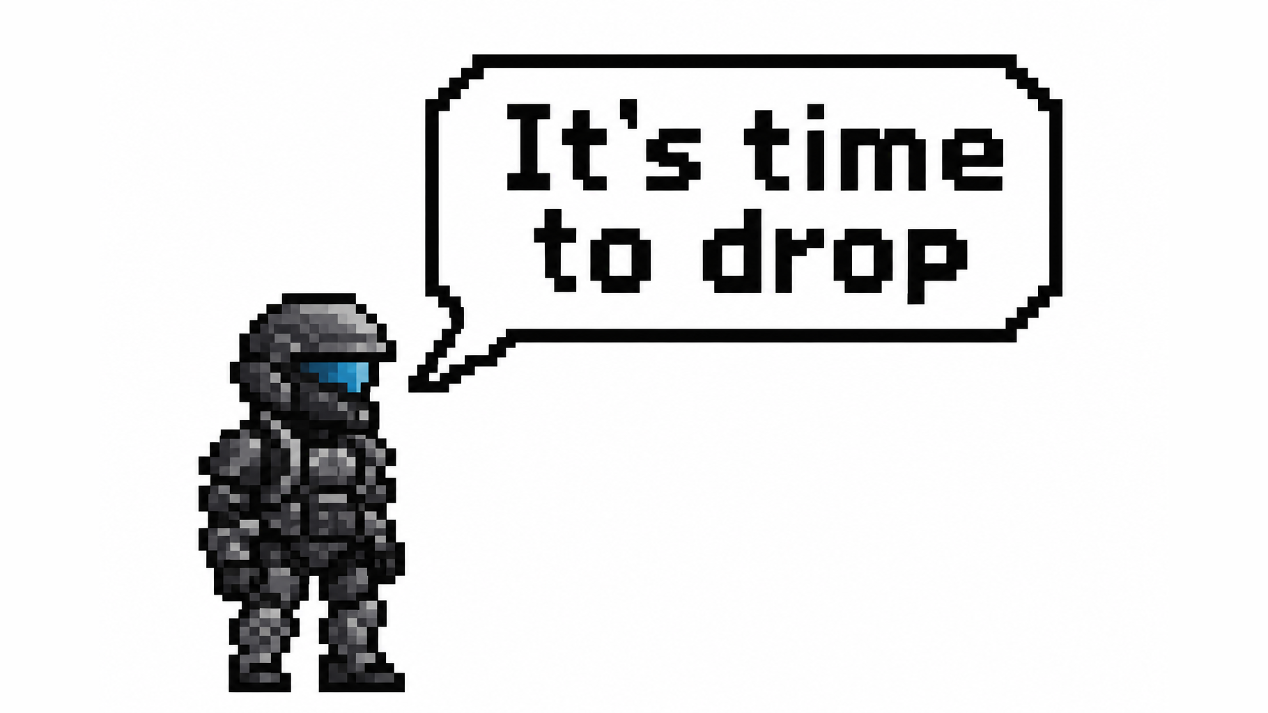 Halo ODST Armor preview
