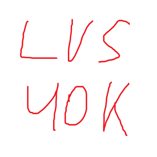 WARHAMMER 40K | LVS PACK