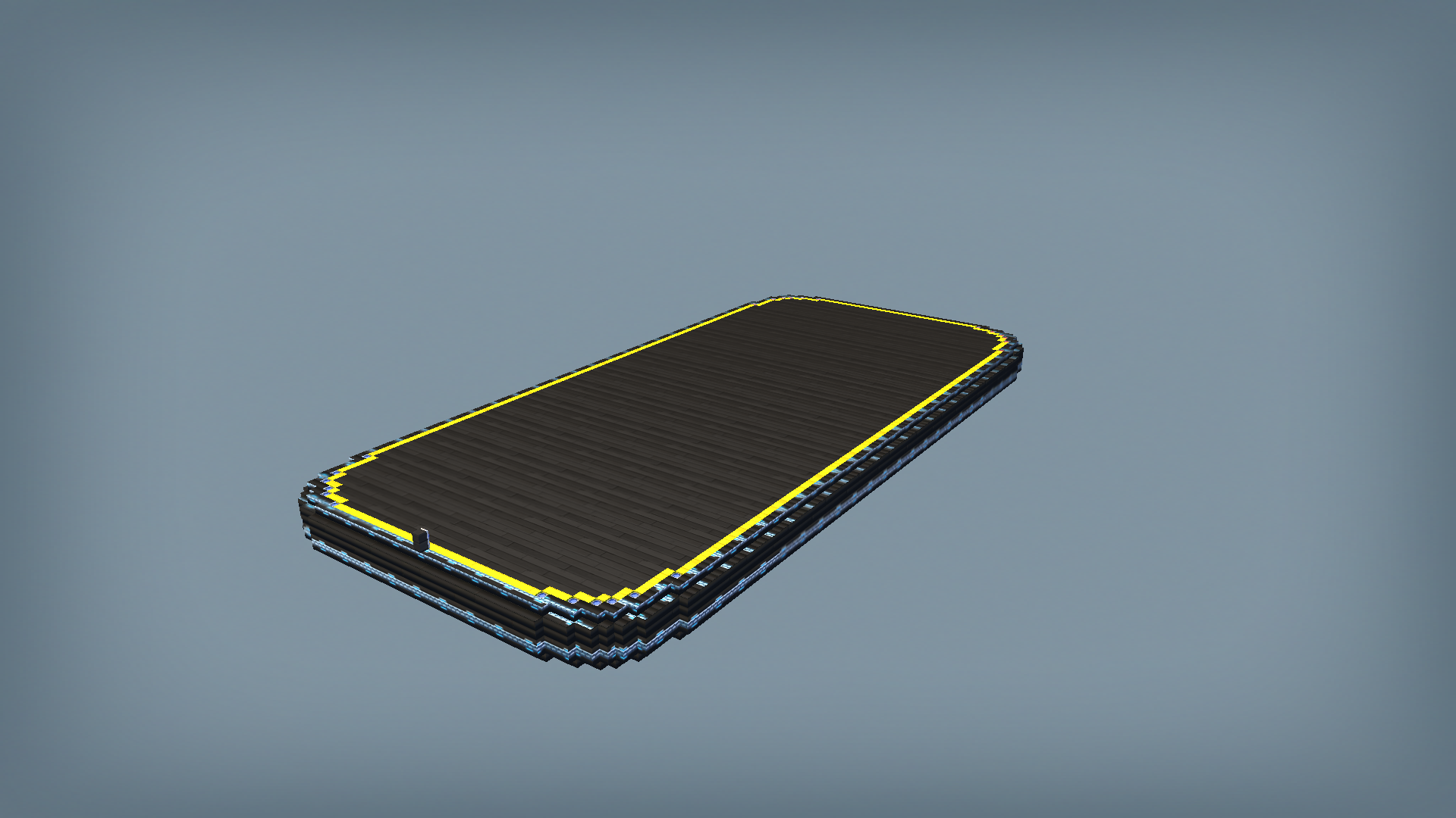 Floating platform