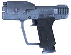 (TEST - Alpha v0.3.1) Halo 3 but weapons are lore accurately OP