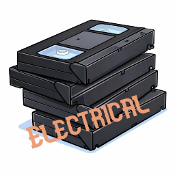 [WYD] VHS Skill Tapes: Electrical – Project Zomboid Mod