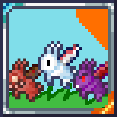 Flight The Bunnies – tModLoader Mod
