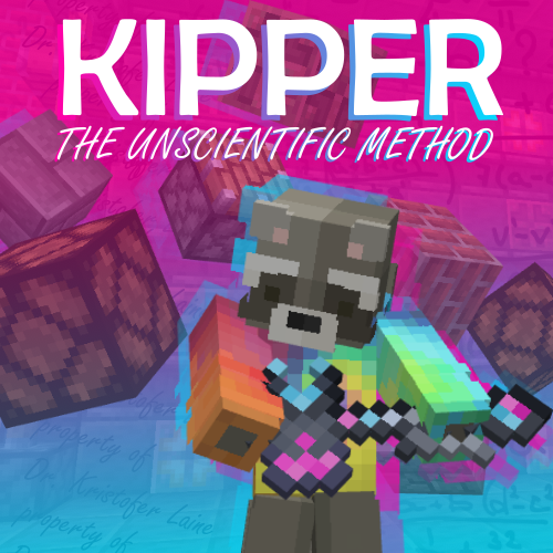 Kipper, The Unscientific Method