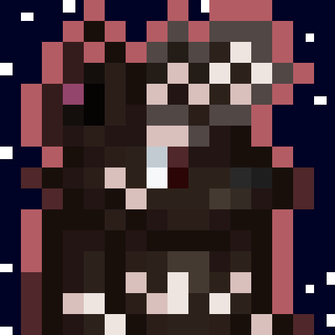 Rocky's Skin – tModLoader Mod