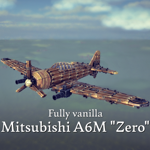 A6M Zero