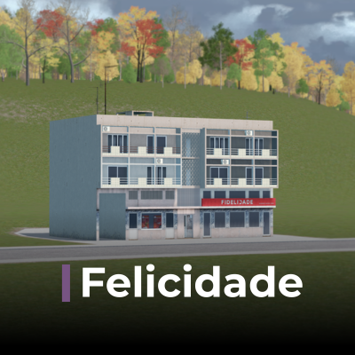 Fidelidade