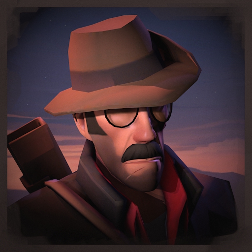 Killer Stache (Paint Stache)