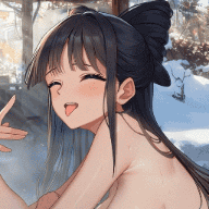 Girl Wars Yuki-onna