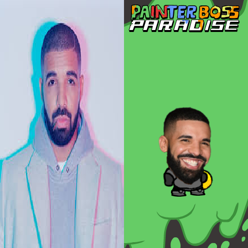 DRAKE