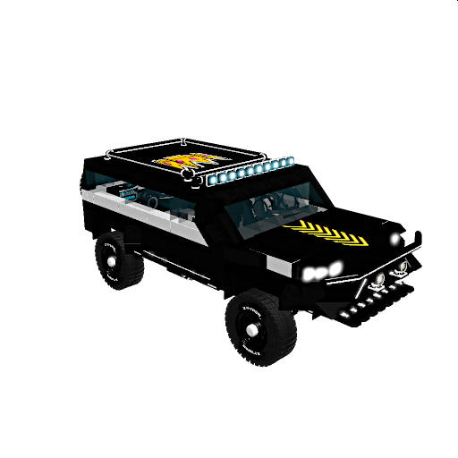 suv rock crawler overland build preview