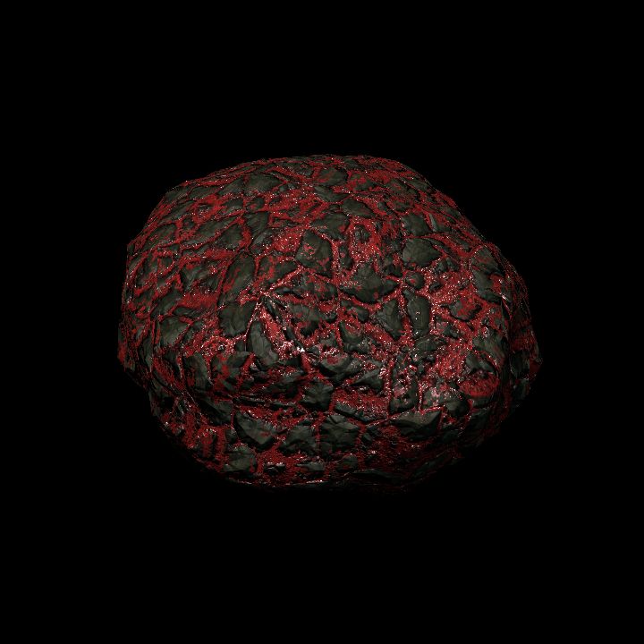 Blood rock 6