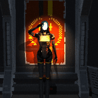 Corrupted Directive - Signalis preview