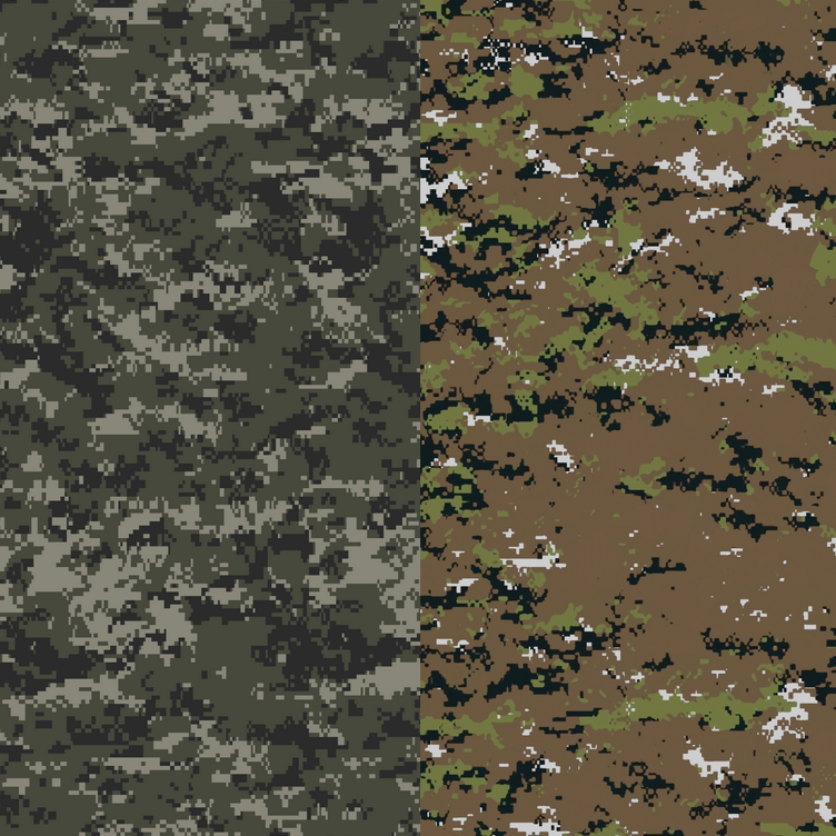 LRRDU & SDU Pack [V1035.1]