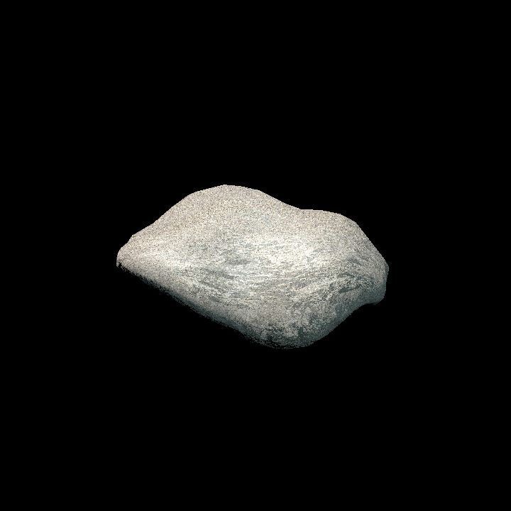 Terrain, Rock 37