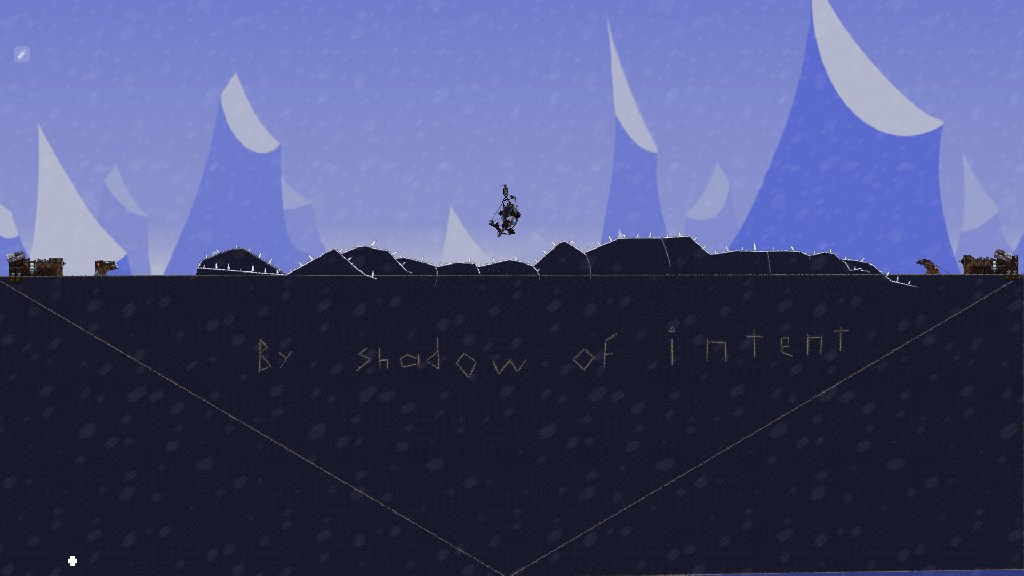 Faraway planes by shadow of in