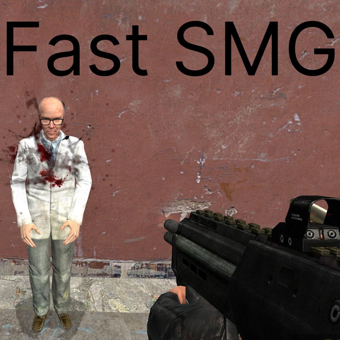 Fast SMG