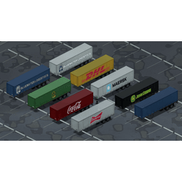 Vehicle's Extra Rv_Interiors Addon – Project Zomboid Mod