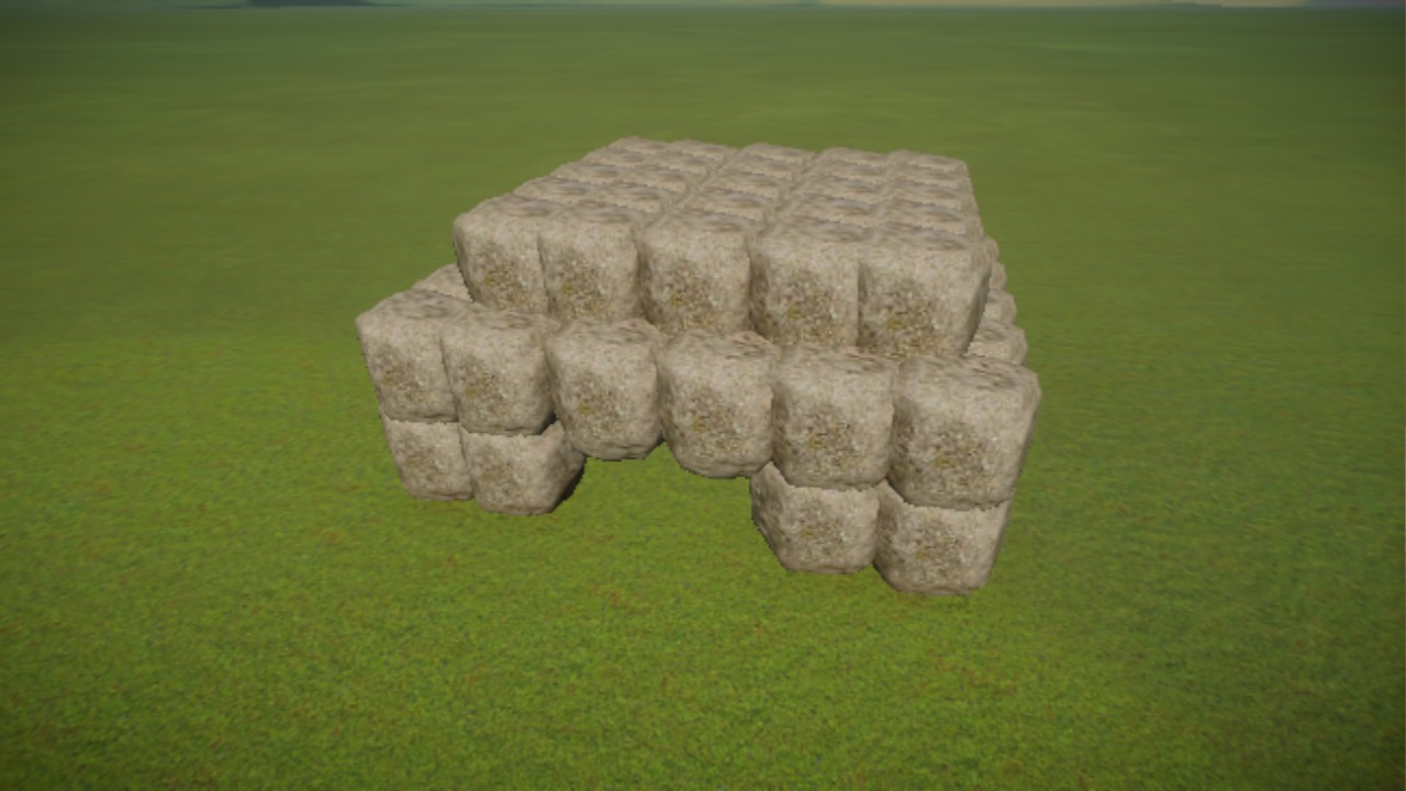 Estructura de cueva
