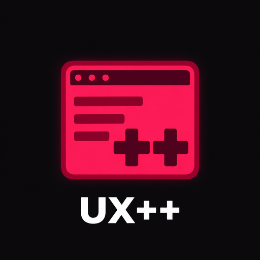 UX++