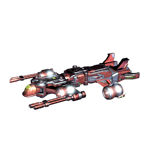 PTM-01 Kilroy