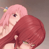 [futa][孤独摇滚][bocchi the rock]小孤独的泄欲💗
