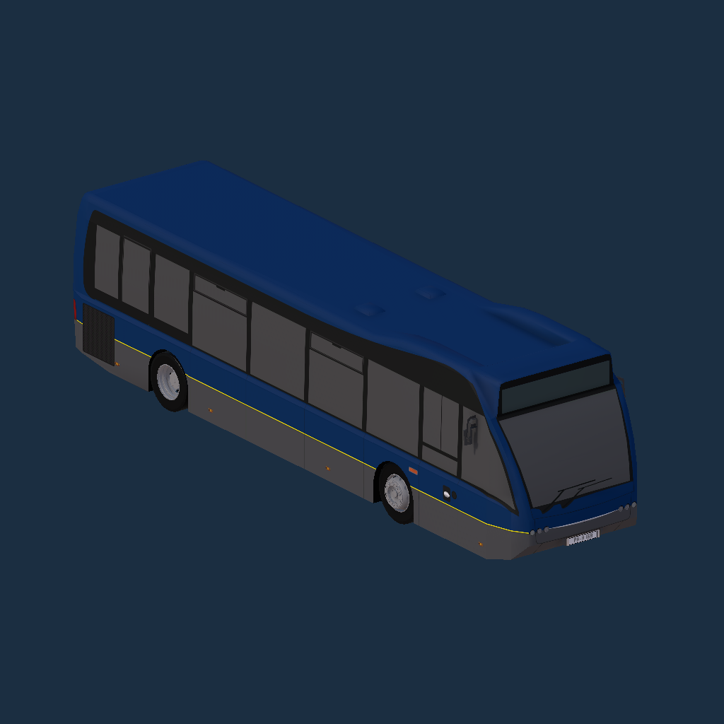 Go East-Anglia KonectBus Optare Versa HH Unbranded