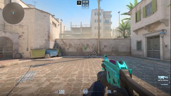 Steam Workshop::am_paintkit_example